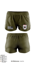 2nd Battalion, 1st Marine Regiment 96823879 Ranger Panties - 104
