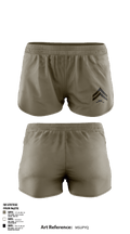 3D MLG CLR-37 49550102 Ranger Panties - 3