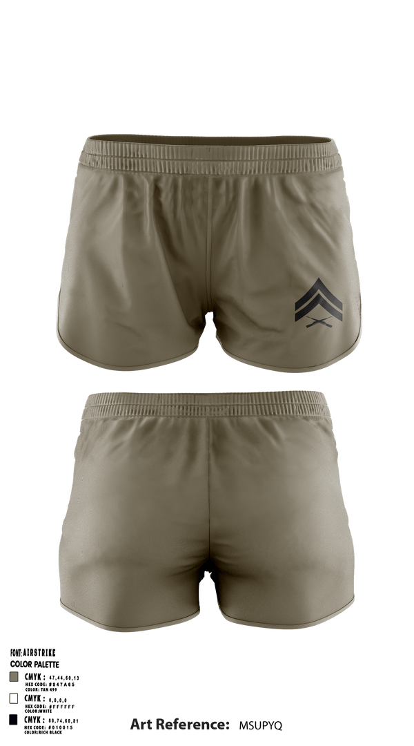 Ranger Panties, 3D MLG CLR-37, Marines, Teamtime, Team time, sublimation, custom sports apparel, team uniforms, spirit wear, spiritwear, sports uniforms, custom shirts, team store, custom team store, fundraiser sports, apparel fundraiser