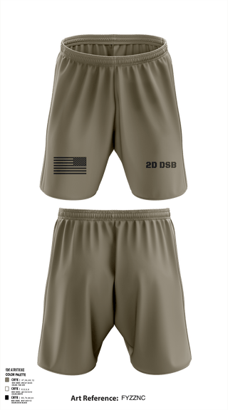 Athletic Shorts With Pockets, 2d dsb, Marines, Teamtime, Team time, sublimation, custom sports apparel, team uniforms, spirit wear, spiritwear, sports uniforms, custom shirts, team store, custom team store, fundraiser sports, apparel fundraiser