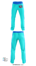 Saint Thomas Aquinas FC 79309685 Sweatpants - 127