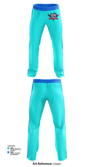 Sweatpants, Saint Thomas Aquinas FC, Men's Soccer, Teamtime, Team time, sublimation, custom sports apparel, team uniforms, spirit wear, spiritwear, sports uniforms, custom shirts, team store, custom team store, fundraiser sports, apparel fundraiser