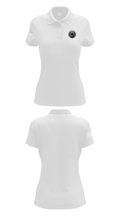 Miraj 4529652 Women's Short Sleeve Performance Polo  - 30