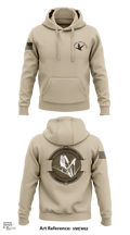 Crooked Wing Fowl Co. 60140412 Hoodie - 103 (1)