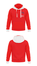 Swallows Charter Academy Golf 92725083 Hoodie - 13