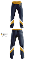 NORWIN FIELD HOCKEYTrp. A  GBG  PCO 42219116 Sweatpants - 1