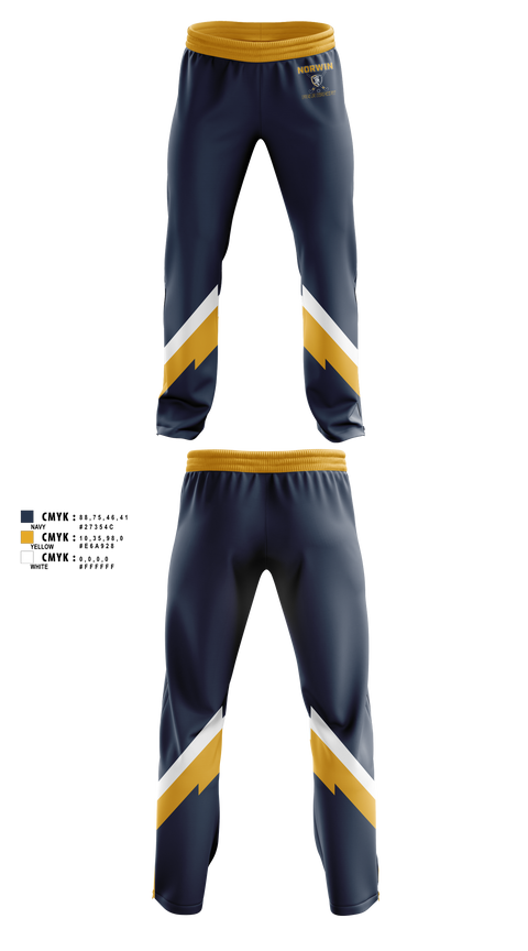 Sweatpants, NORWIN FIELD HOCKEYTrp. A  GBG  PCO, Field Hockey, Teamtime, Team time, sublimation, custom sports apparel, team uniforms, spirit wear, spiritwear, sports uniforms, custom shirts, team store, custom team store, fundraiser sports, apparel fundraiser