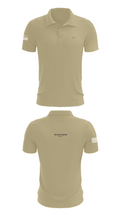 Shootingpoint 25717495 Short Sleeve Performance Polo - 86