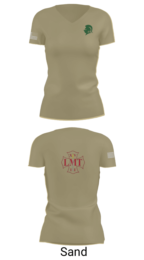 Womens Short Sleeve Vneck Shirt, Lasd Lomita, Police, Teamtime, Team time, sublimation, custom sports apparel, team uniforms, spirit wear, spiritwear, sports uniforms, custom shirts, team store, custom team store, fundraiser sports, apparel fundraiser