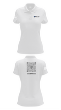 Gotem Phots 13521423 Women's Short Sleeve Performance Polo  - 17