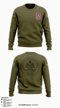 B.N.R.A 22892000 Crew Neck Sweatshirt - 1