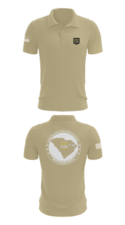 Recruiting & retention 36825770 Short Sleeve Performance Polo - 83