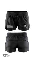 A Co. 1-3 AB 9856173 Women's Shorts - 120