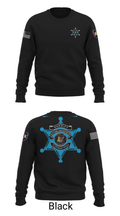 C.I.B. 14184505 Crew Neck Sweatshirt - 18