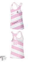 GOA Reds Field Hockey 60545174 Tank Top - 8