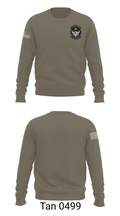 505 CS 83236668 Crew Neck Sweatshirt - 65