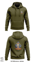 1st Recon 56850190 Hoodie - 122