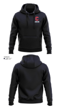 Canton Bowling 4573823 Hoodie - 50
