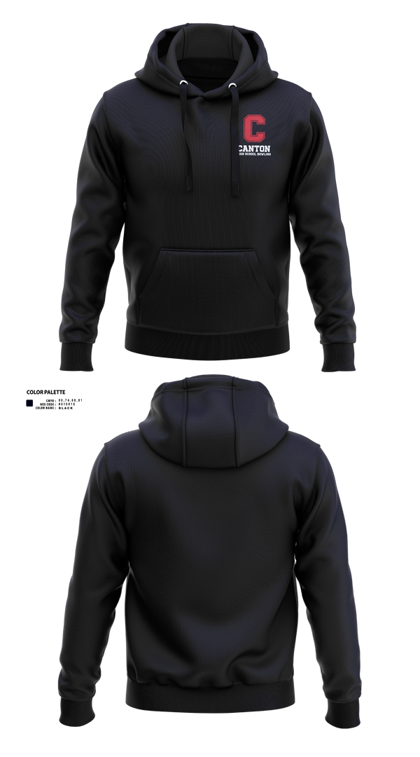 Hoodie, Canton Bowling, Bowling, Teamtime, Team time, sublimation, custom sports apparel, team uniforms, spirit wear, spiritwear, sports uniforms, custom shirts, team store, custom team store, fundraiser sports, apparel fundraiser