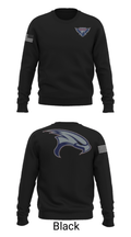 Freedom High School Softball 60303770 Crew Neck Sweatshirt - 9