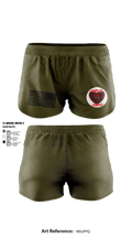 Charlie Company Cobras 69081058 Ranger Panties - 2