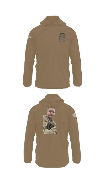 440 th Chem 36931111 Windbreaker - 1