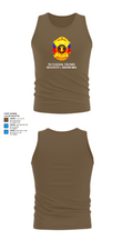 TS FEDERAL PRIVATE SECURITY & BODYGUARD 72741630 Tank Top - 18