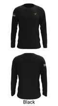Desoto County Gymnastics 48455202 Long Sleeve Performance Shirt 26