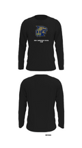 Snow Canyon High School Band 1796632 Long Sleeve Performance Shirt - 27