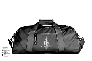 Duffle Bag, SRT, Marines, Teamtime, Team time, sublimation, custom sports apparel, team uniforms, spirit wear, spiritwear, sports uniforms, custom shirts, team store, custom team store, fundraiser sports, apparel fundraiser