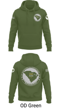 Bravo 3 55886317 Hoodie - 55