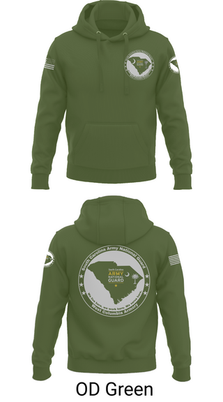 Hoodie, Bravo 3, National Guard, Teamtime, Team time, sublimation, custom sports apparel, team uniforms, spirit wear, spiritwear, sports uniforms, custom shirts, team store, custom team store, fundraiser sports, apparel fundraiser