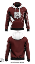 Logan-Rogersville Wildcats 82535935 Hoodie - 128