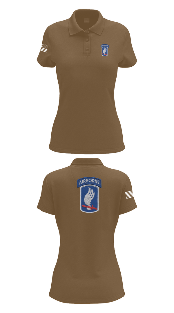 Womens Short Sleeve Performance Polo, Sky Soldiers, , Teamtime, Team time, sublimation, custom sports apparel, team uniforms, spirit wear, spiritwear, sports uniforms, custom shirts, team store, custom team store, fundraiser sports, apparel fundraiser