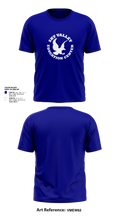 SVEC  Short Sleeve Performance Shirt - 10