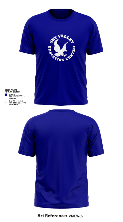 SVEC  Short Sleeve Performance Shirt - 10