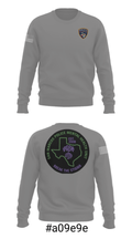 SMPD Mental Health Unit 50608252 Crew Neck Sweatshirt - 2