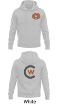 Central Wyoming College Soccer 29620811 Hoodie - 6