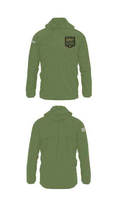 Recruiting 24284628 Windbreaker - 39