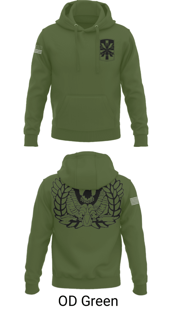 Hoodie, 2/43 ADA, Army, Teamtime, Team time, sublimation, custom sports apparel, team uniforms, spirit wear, spiritwear, sports uniforms, custom shirts, team store, custom team store, fundraiser sports, apparel fundraiser