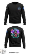 REAPERS, FT SHAFTER 63519061 Crew Neck Sweatshirt - 3