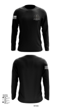 DTO 23496307 Long Sleeve Performance Shirt - 117