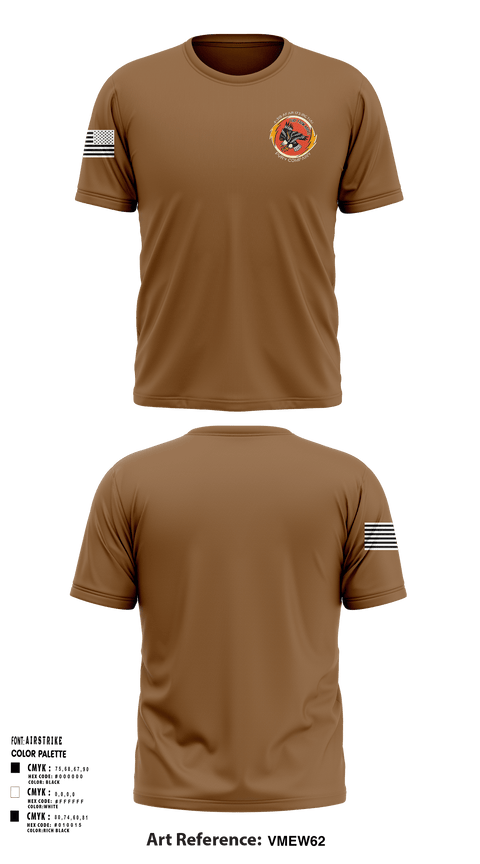 Short Sleeve Performance Shirt, Fury company, Army, Teamtime, Team time, sublimation, custom sports apparel, team uniforms, spirit wear, spiritwear, sports uniforms, custom shirts, team store, custom team store, fundraiser sports, apparel fundraiser