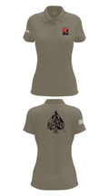 Dealer Company, 1/11 ACR 26717697 Women's Short Sleeve Performance Polo  - 75