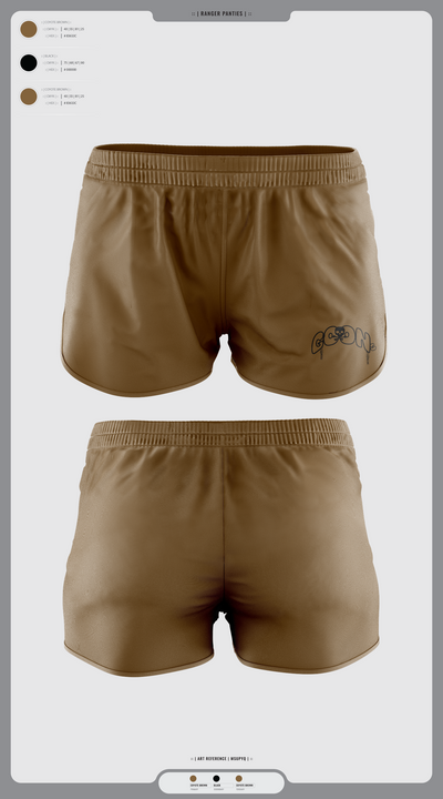TRF 911 66573604 Ranger Panties - 18