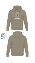 Strategy First Mission Support Services LLC 85142432 Hoodie - 31