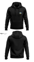 Barrie North Winter Tennis 39891685 Hoodie - 5 (1)