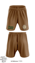 CID 22858529 Athletic Shorts With Pockets - 1