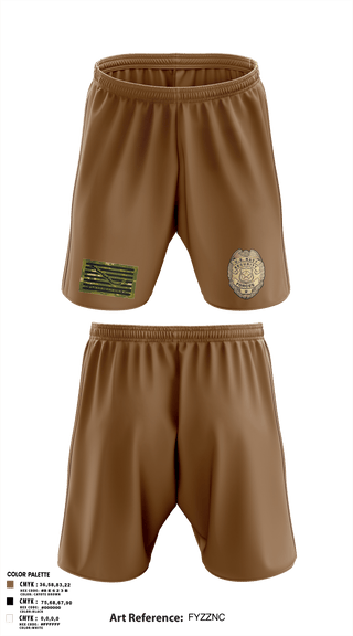 Athletic Shorts With Pockets, CID, Navy, Teamtime, Team time, sublimation, custom sports apparel, team uniforms, spirit wear, spiritwear, sports uniforms, custom shirts, team store, custom team store, fundraiser sports, apparel fundraiser