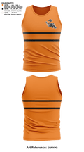 Fernley High School Cheer 3122898 Tank Top - 41